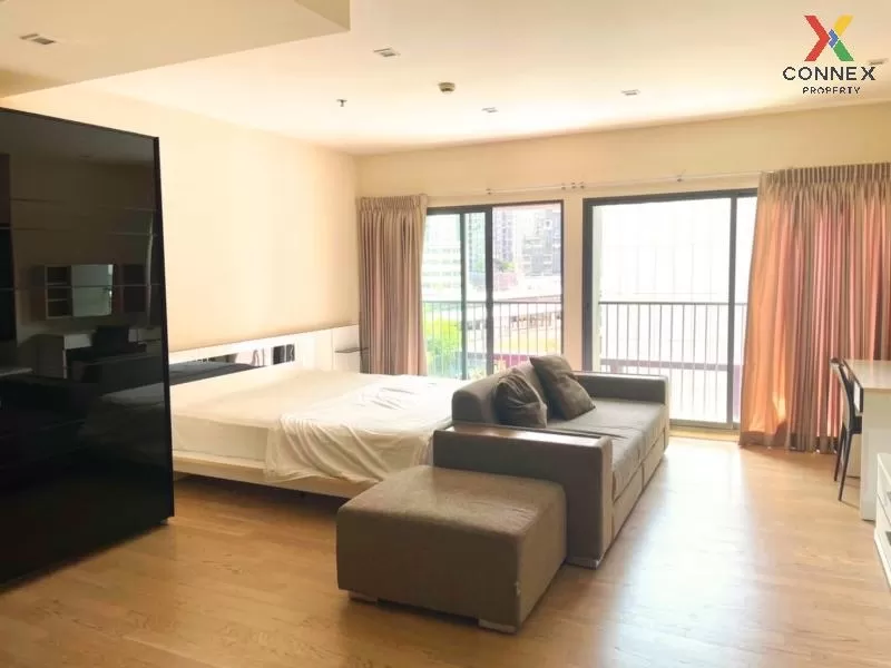 ขายคอนโด  โนเบิล รีมิกซ์ BTS-ทองหล่อ คลองตัน เขต วัฒนา กรุงเทพ CX 4