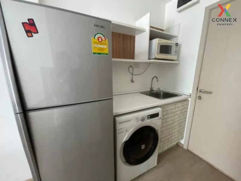 ขายคอนโด  เอลลิโอ สุขุมวิท 64 BTS-ปุณณวิถี บางจาก เขต พระโขนง กรุ ขายคอนโด  เอลลิโอ สุขุมวิท 64 BTS-ปุณณวิถี บางจาก เขต พระโขนง กรุ 3