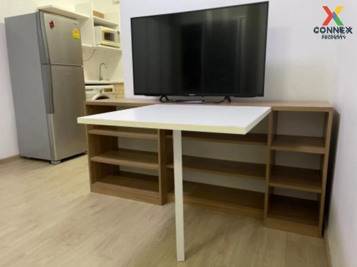 เช่าคอนโด  เอลลิโอ สุขุมวิท 64 BTS-ปุณณวิถี บางจาก เขต พระโขนง กร 2