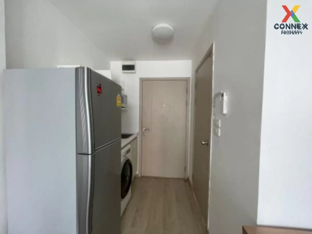 เช่าคอนโด  เอลลิโอ สุขุมวิท 64 BTS-ปุณณวิถี บางจาก เขต พระโขนง กร 4