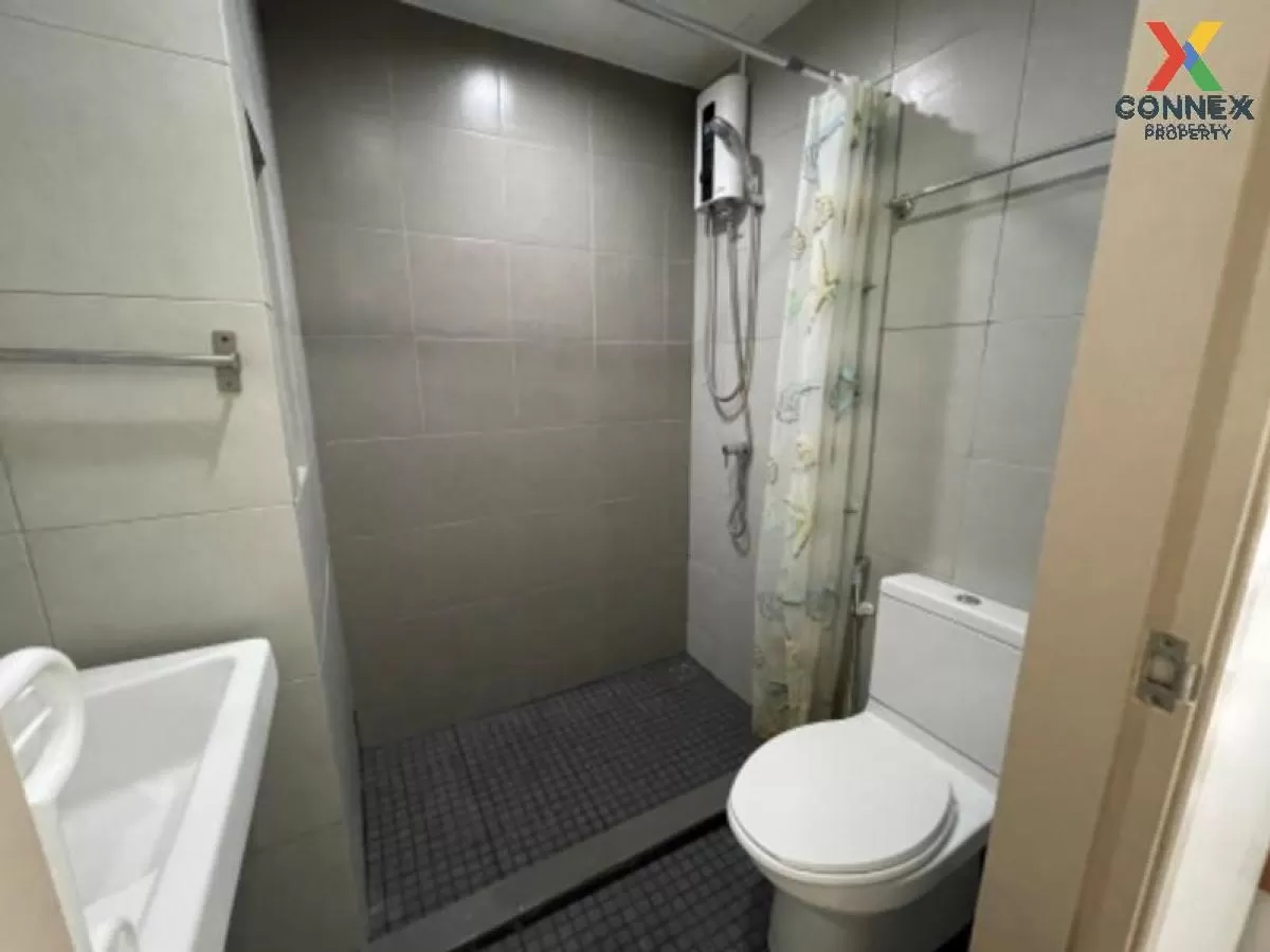 เช่าคอนโด  เอลลิโอ สุขุมวิท 64 BTS-ปุณณวิถี บางจาก เขต พระโขนง กร