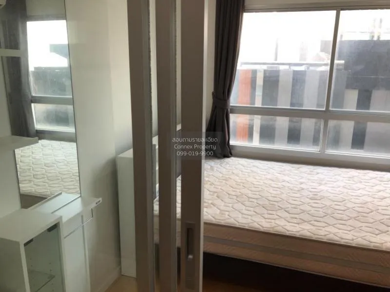 FOR SALE condo , Lumpini Place Srinakarin - Huamark Station , ARL 1