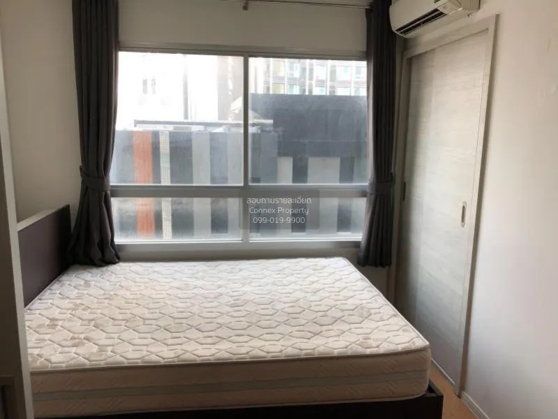 FOR SALE condo , Lumpini Place Srinakarin - Huamark Station , ARL 2