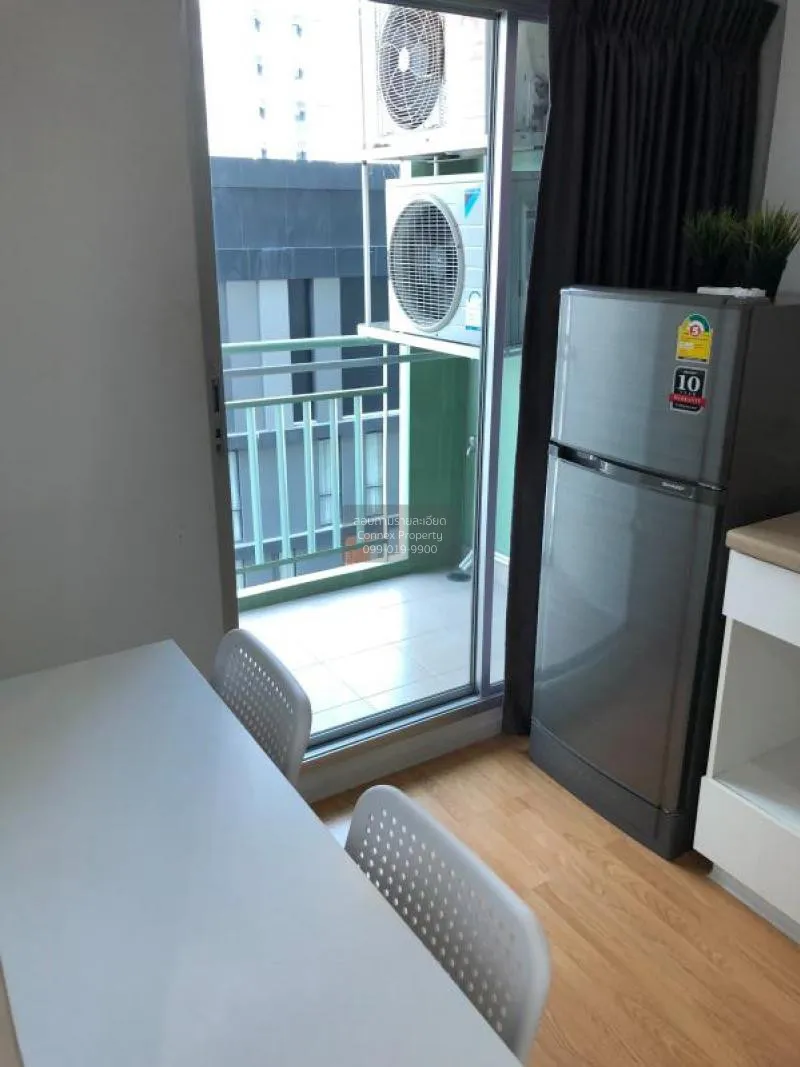 FOR SALE condo , Lumpini Place Srinakarin - Huamark Station , ARL 3