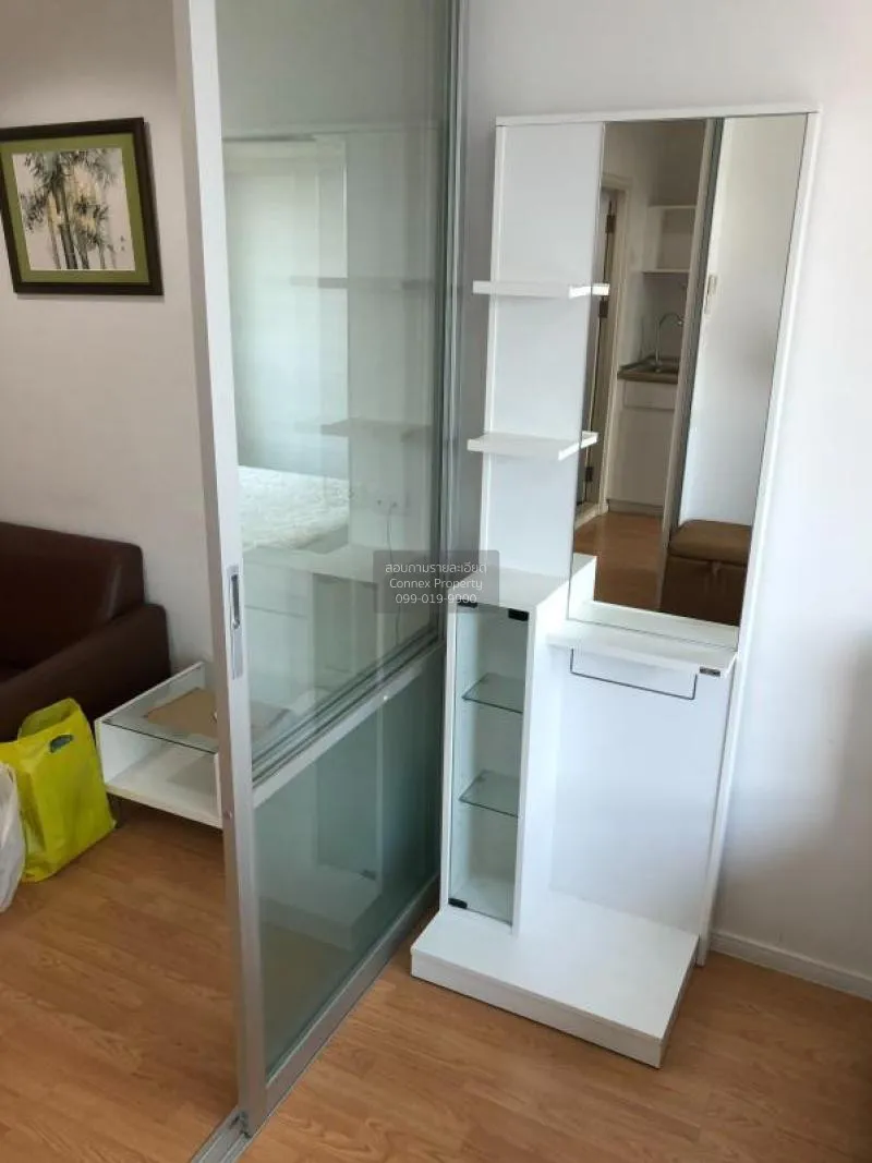 FOR SALE condo , Lumpini Place Srinakarin - Huamark Station , ARL 4