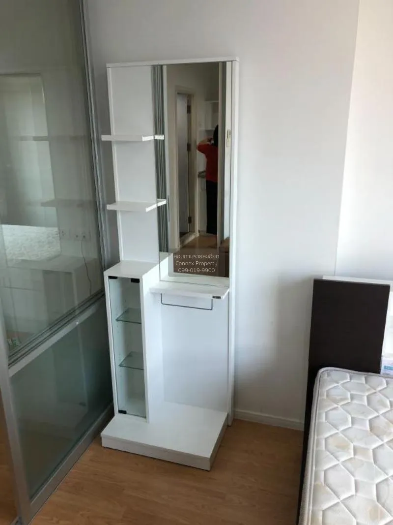 FOR SALE condo , Lumpini Place Srinakarin - Huamark Station , ARL