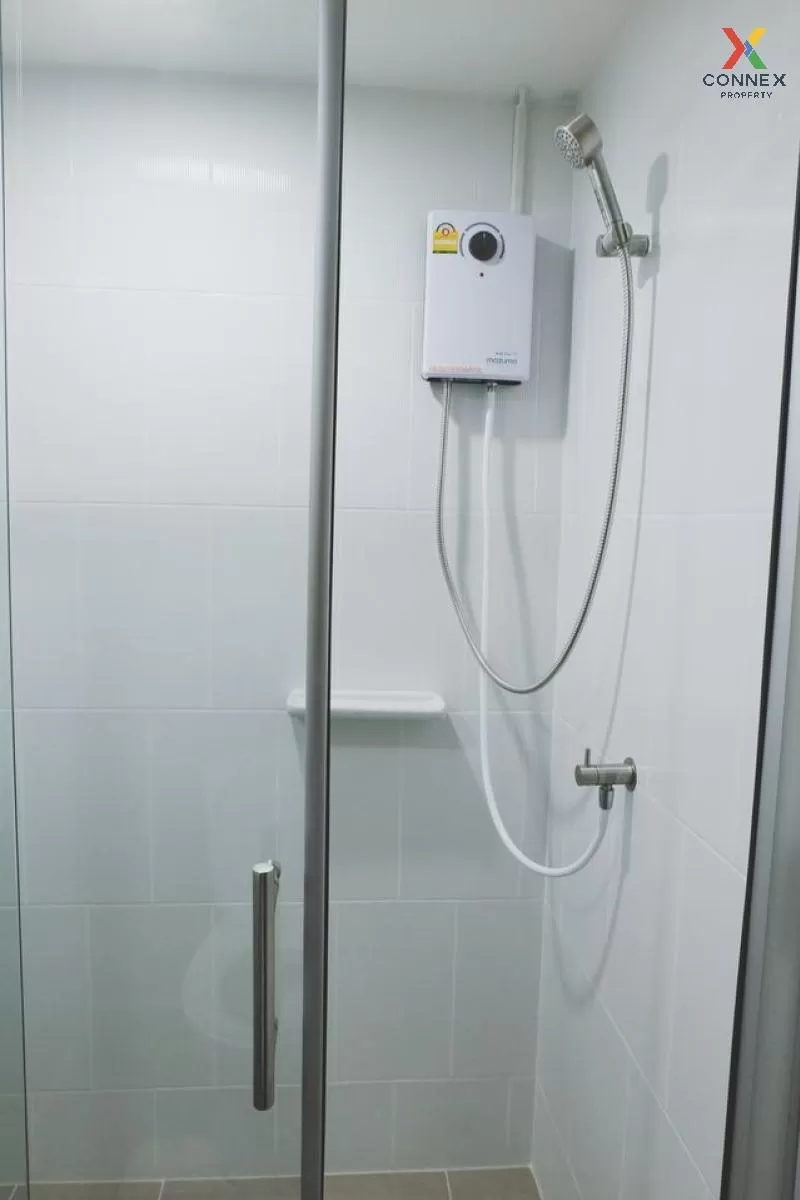 เช่าคอนโด  ยู ดีไลท์ แอท ตลาดพลู สเตชั่น BTS-ตลาดพลู ดาวคะนอง เขต