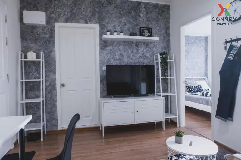 เช่าคอนโด  ยู ดีไลท์ แอท ตลาดพลู สเตชั่น BTS-ตลาดพลู ดาวคะนอง เขต 2