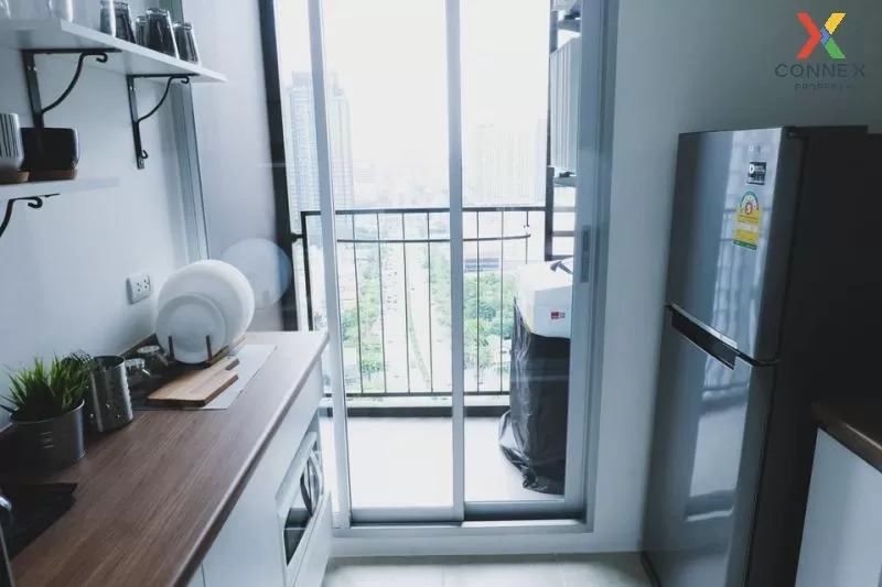 เช่าคอนโด  ยู ดีไลท์ แอท ตลาดพลู สเตชั่น BTS-ตลาดพลู ดาวคะนอง เขต 4