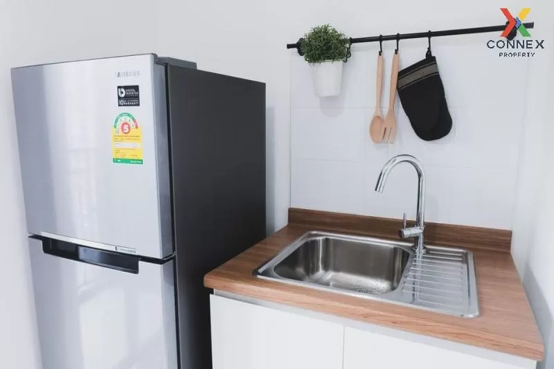 เช่าคอนโด  ยู ดีไลท์ แอท ตลาดพลู สเตชั่น BTS-ตลาดพลู ดาวคะนอง เขต