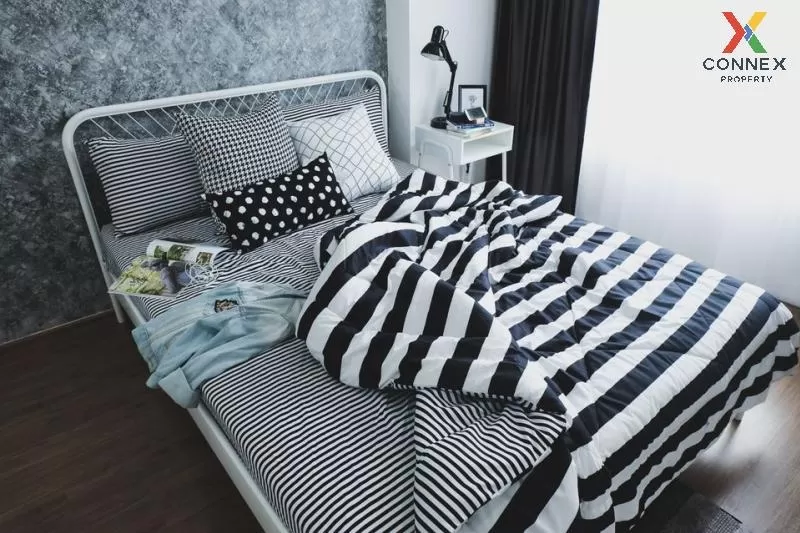 เช่าคอนโด  ยู ดีไลท์ แอท ตลาดพลู สเตชั่น BTS-ตลาดพลู ดาวคะนอง เขต