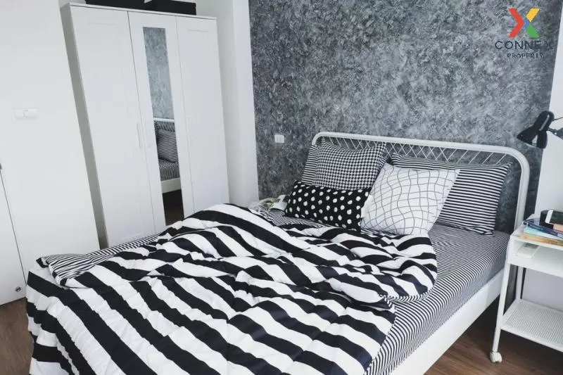 เช่าคอนโด  ยู ดีไลท์ แอท ตลาดพลู สเตชั่น BTS-ตลาดพลู ดาวคะนอง เขต