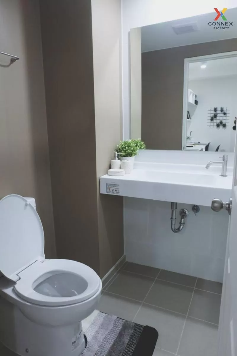 เช่าคอนโด  ยู ดีไลท์ แอท ตลาดพลู สเตชั่น BTS-ตลาดพลู ดาวคะนอง เขต