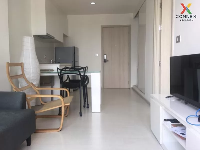 FOR RENT condo , RHYTHM Sukhumvit 42 , BTS-Ekkamai , Phra Khanong 1