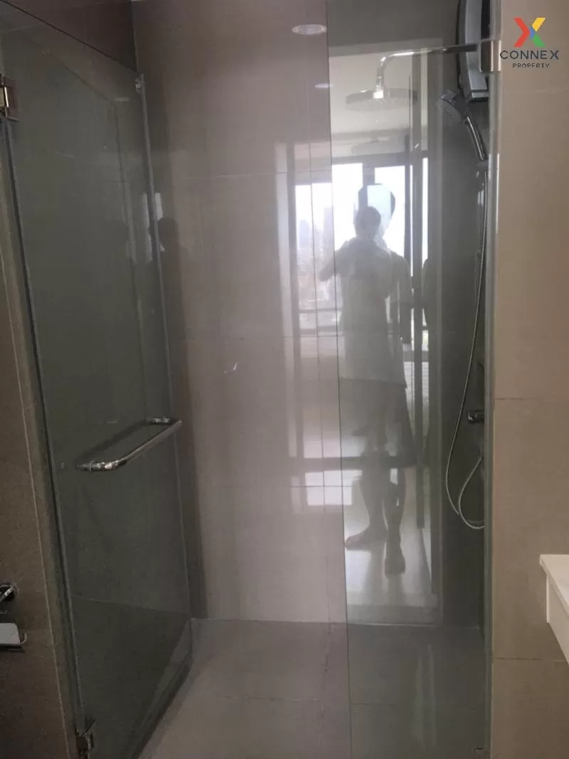 FOR RENT condo , RHYTHM Sukhumvit 42 , BTS-Ekkamai , Phra Khanong