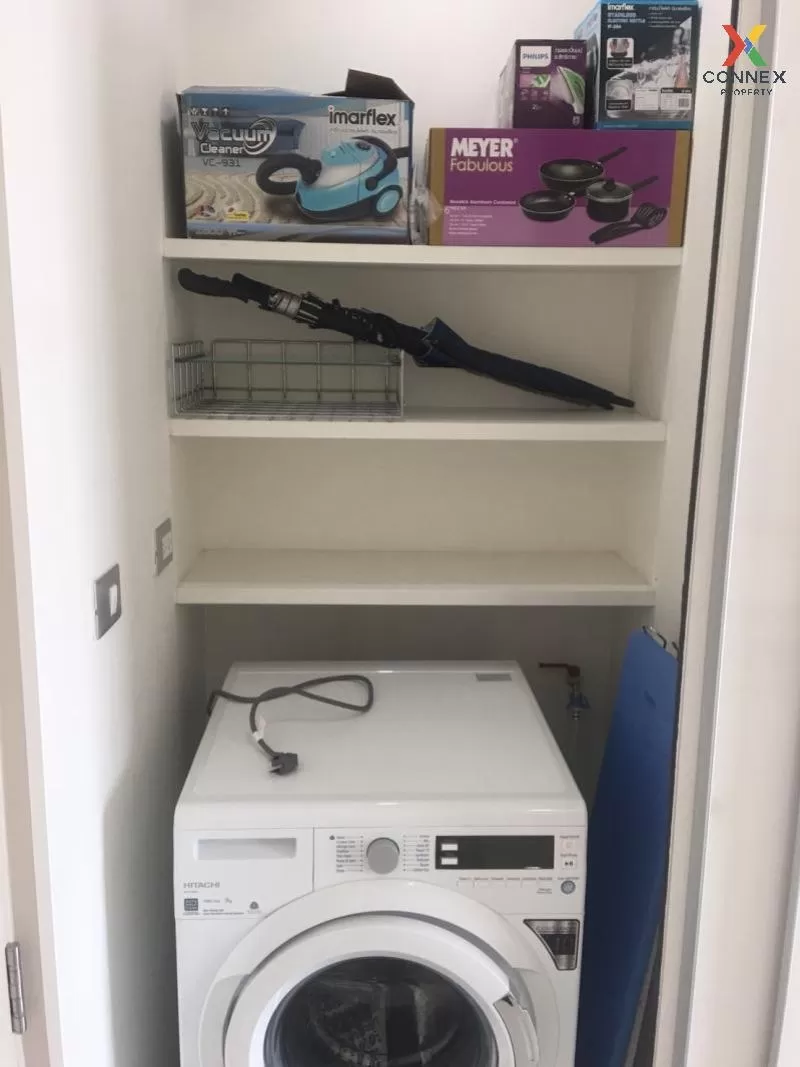 FOR RENT condo , RHYTHM Sukhumvit 42 , BTS-Ekkamai , Phra Khanong