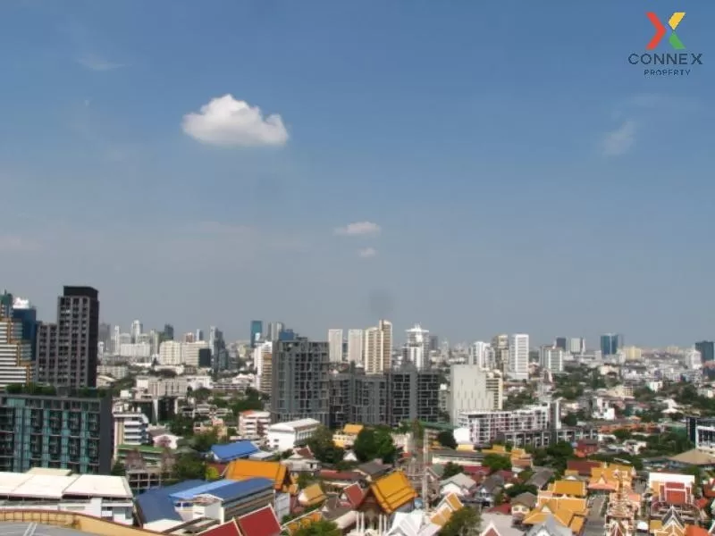 FOR RENT condo , RHYTHM Sukhumvit 42 , BTS-Ekkamai , Phra Khanong