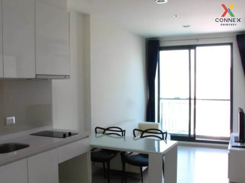 FOR RENT condo , RHYTHM Sukhumvit 42 , BTS-Ekkamai , Phra Khanong 2