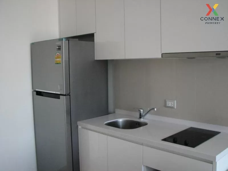 FOR RENT condo , RHYTHM Sukhumvit 42 , BTS-Ekkamai , Phra Khanong 3