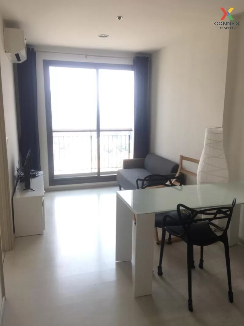 FOR RENT condo , RHYTHM Sukhumvit 42 , BTS-Ekkamai , Phra Khanong