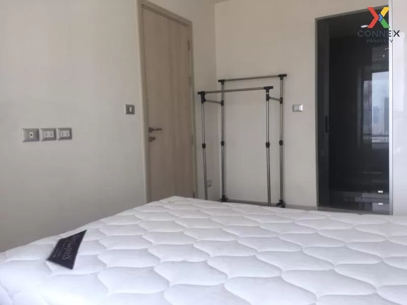 FOR RENT condo , RHYTHM Sukhumvit 42 , BTS-Ekkamai , Phra Khanong