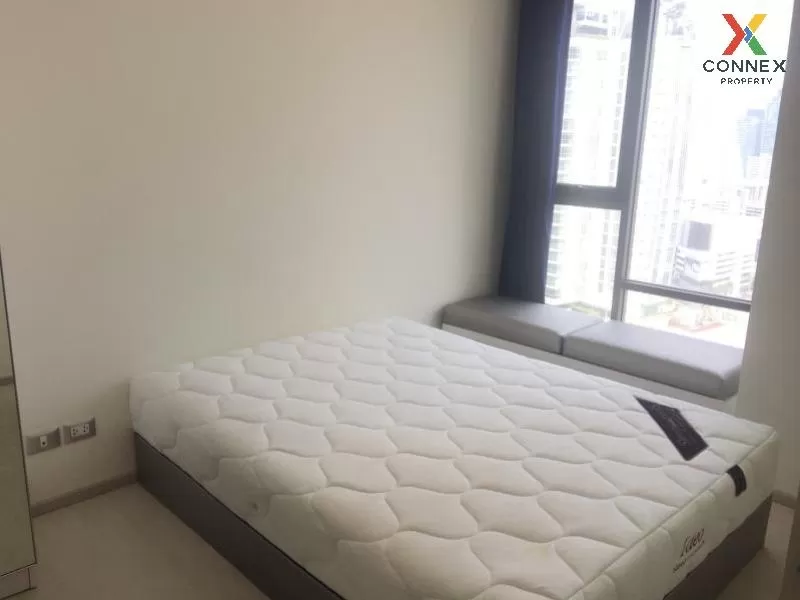 FOR RENT condo , RHYTHM Sukhumvit 42 , BTS-Ekkamai , Phra Khanong