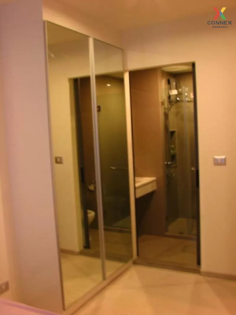 FOR RENT condo , RHYTHM Sukhumvit 42 , BTS-Ekkamai , Phra Khanong