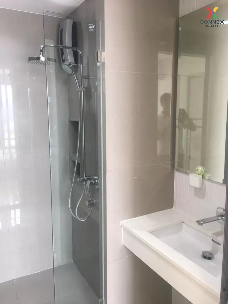 FOR RENT condo , RHYTHM Sukhumvit 42 , BTS-Ekkamai , Phra Khanong