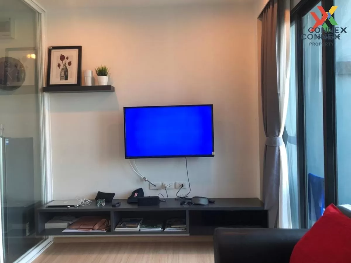 เช่าคอนโด  เดอะ เบส พระราม 9 - รามคำแหง ARL-รามคำแหง หัวหมาก เขต  3