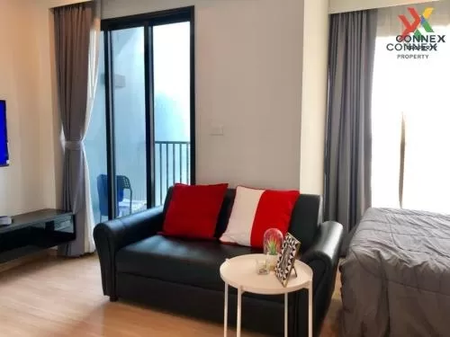 FOR RENT condo , The Base Rama 9 - Ramkhamhaeng , ARL-Ramkhamhaeng , Hua Mak , Bang Kapi , Bangkok , CX-77940