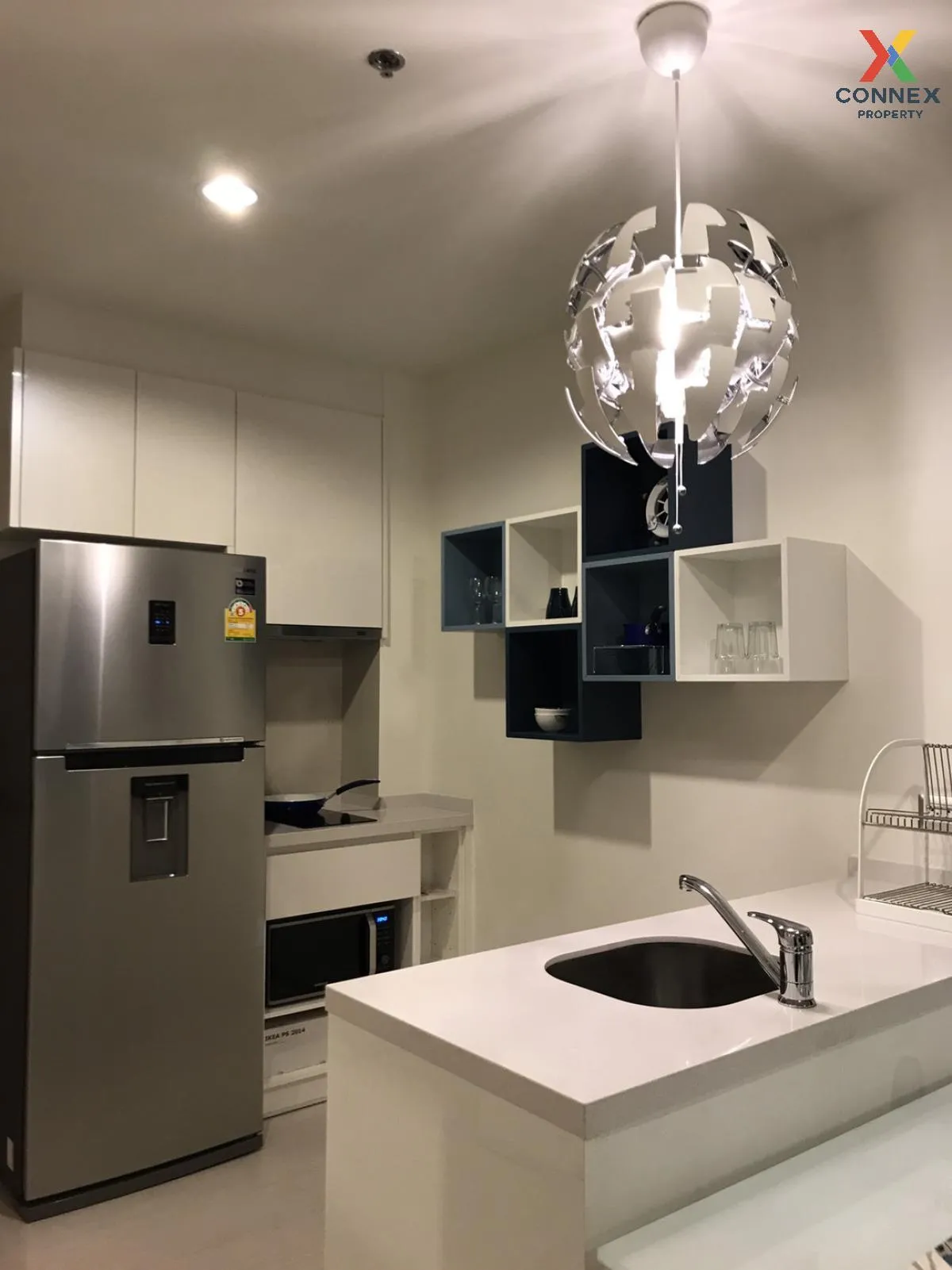 เช่าคอนโด  ริทึ่ม สุขุมวิท 42 BTS-เอกมัย พระโขนง เขต คลองเตย กรุง