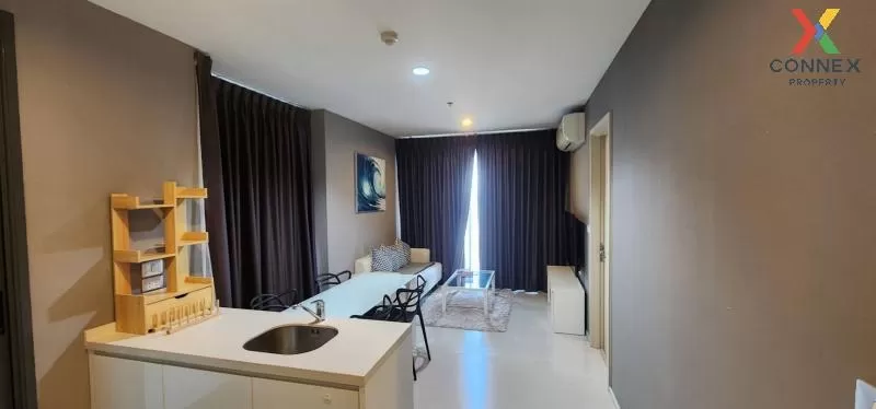 เช่าคอนโด  ริทึ่ม สุขุมวิท 42 BTS-เอกมัย พระโขนง เขต คลองเตย กรุง 2