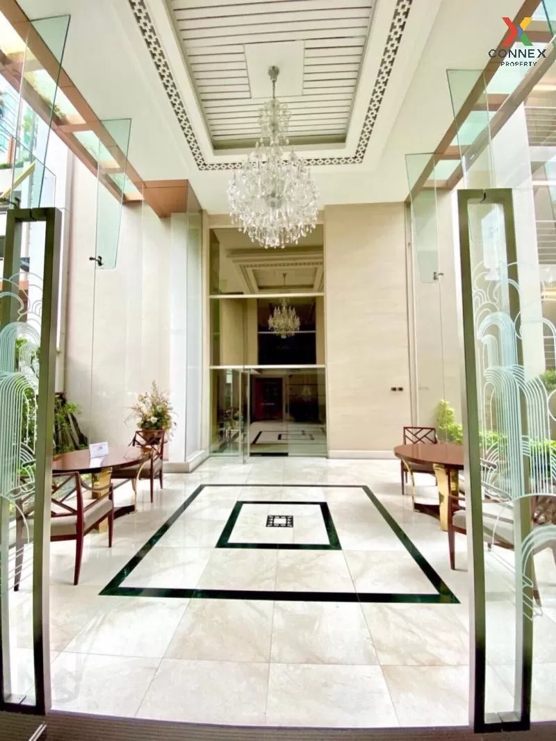 FOR SALE condo , The Address Chidlom , BTS-Chit Lom , Lumpini , P