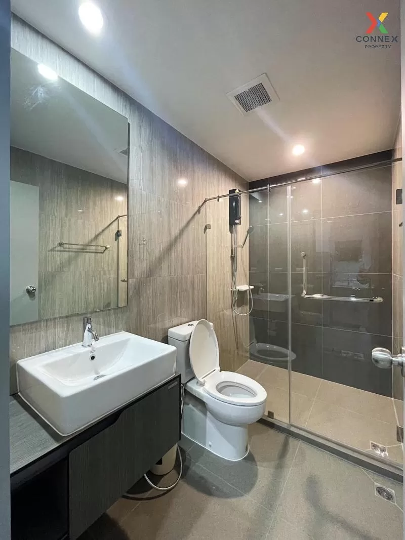 FOR RENT condo , The Parkland Phetkasem 56 , MRT-Phasi Charoen , 