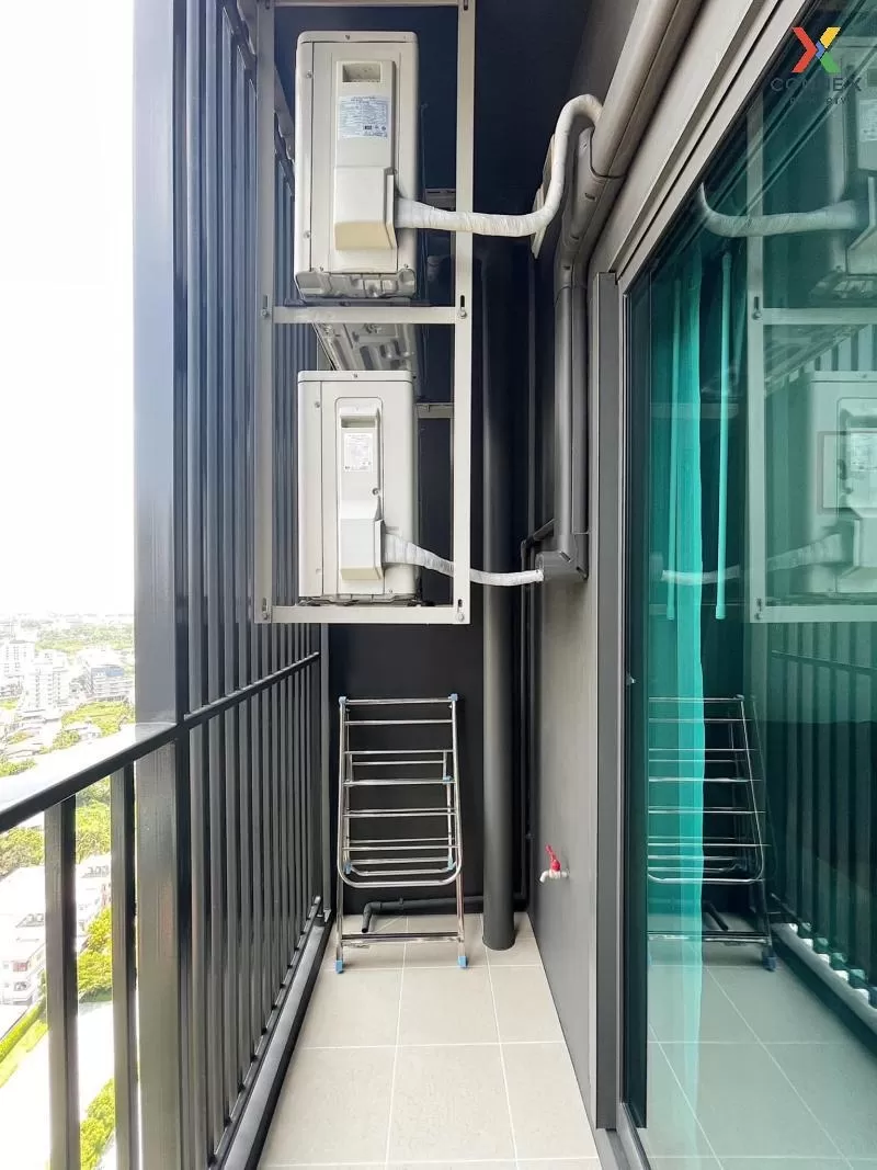 FOR RENT condo , The Parkland Phetkasem 56 , MRT-Phasi Charoen , 