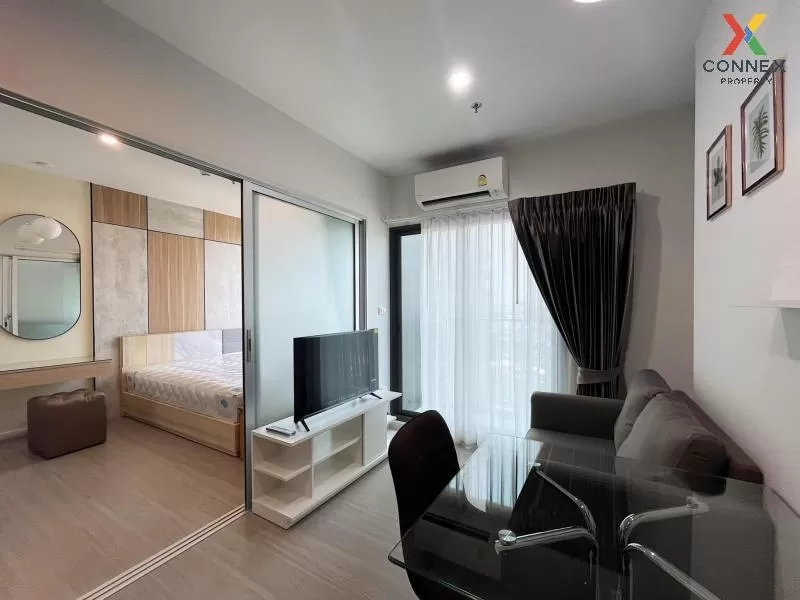 FOR RENT condo , The Parkland Phetkasem 56 , MRT-Phasi Charoen ,  2