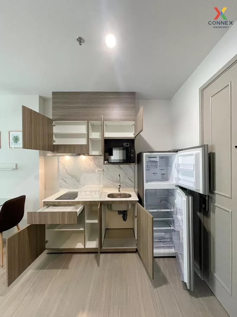 FOR RENT condo , The Parkland Phetkasem 56 , MRT-Phasi Charoen , 