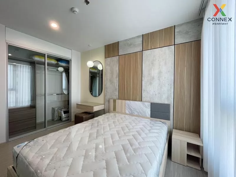 FOR RENT condo , The Parkland Phetkasem 56 , MRT-Phasi Charoen , 
