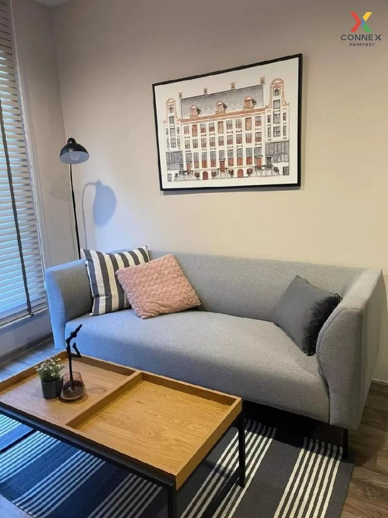 เช่าคอนโด  ไลฟ์ ลาดพร้าว แวลลีย์ BTS-ห้าแยกลาดพร้าว จอมพล  เขต จต 2