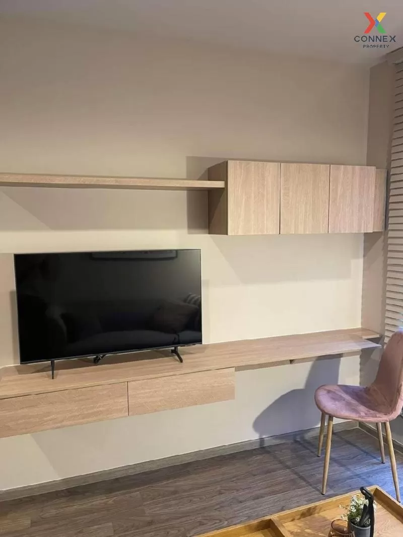 เช่าคอนโด  ไลฟ์ ลาดพร้าว แวลลีย์ BTS-ห้าแยกลาดพร้าว จอมพล  เขต จต 3