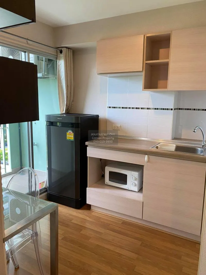 FOR RENT condo , Lumpini Park Riverside Rama 3 , Bang Phong Phang 4