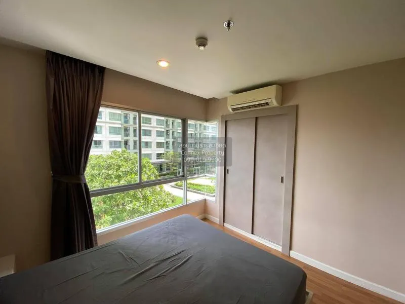 FOR RENT condo , Lumpini Park Riverside Rama 3 , Bang Phong Phang