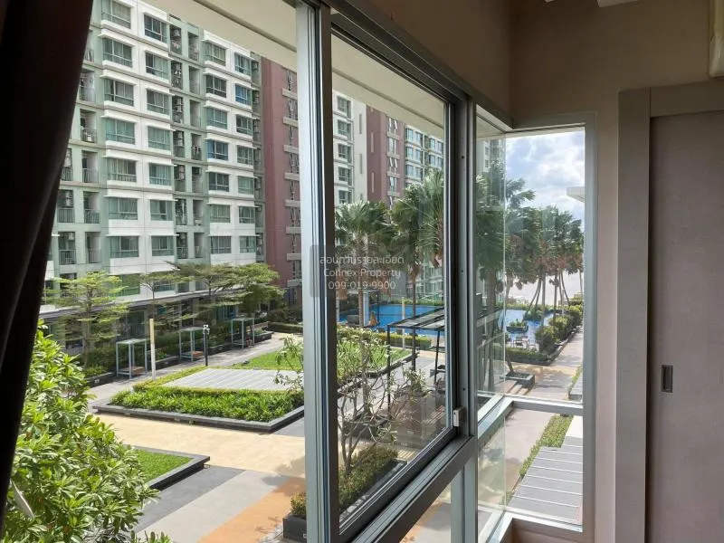 FOR RENT condo , Lumpini Park Riverside Rama 3 , Bang Phong Phang
