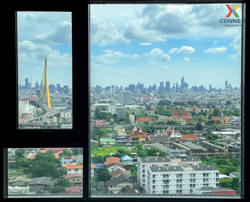 FOR SALE condo , Life Pinklao , MRT-Bang Yi Khon , Bang Yi Khan ,