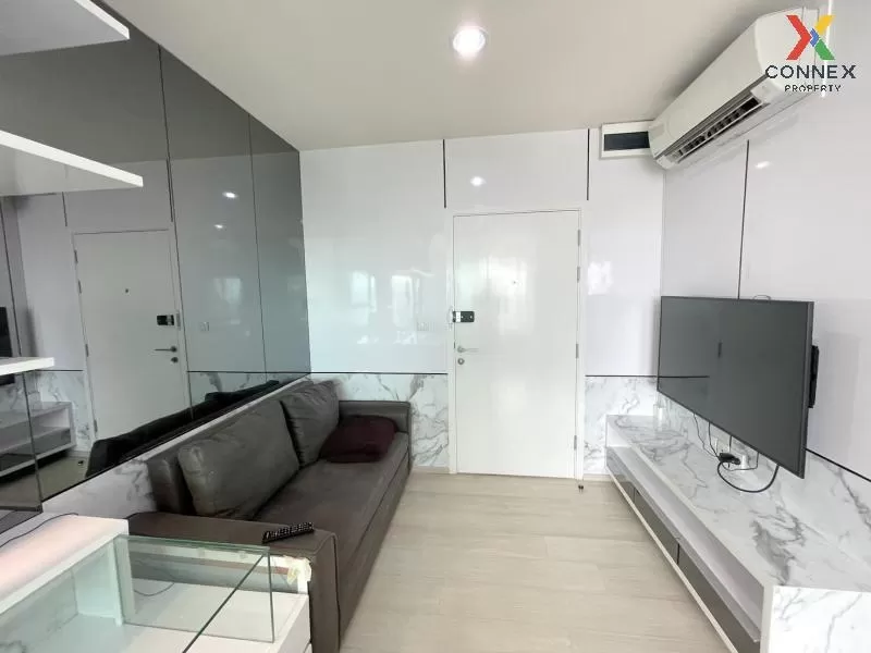 ขายคอนโด  ไลฟ์ ปิ่นเกล้า MRT-บางยี่ขัน บางยี่ขัน เขต บางพลัด กรุง 2