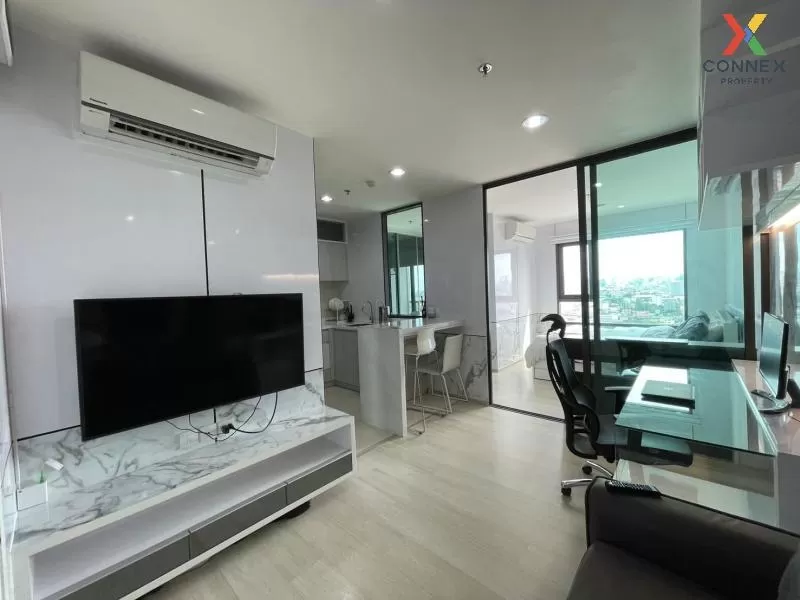 ขายคอนโด  ไลฟ์ ปิ่นเกล้า MRT-บางยี่ขัน บางยี่ขัน เขต บางพลัด กรุง 3