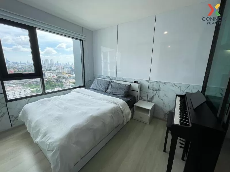 FOR SALE condo , Life Pinklao , MRT-Bang Yi Khon , Bang Yi Khan ,