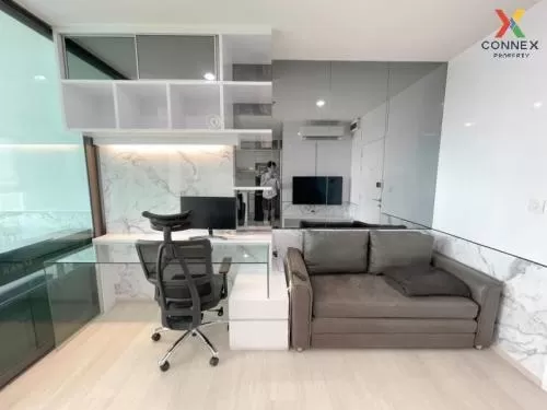 ขายคอนโด  ไลฟ์ ปิ่นเกล้า MRT-บางยี่ขัน บางยี่ขัน เขต บางพลัด กรุงเทพ CX-77973