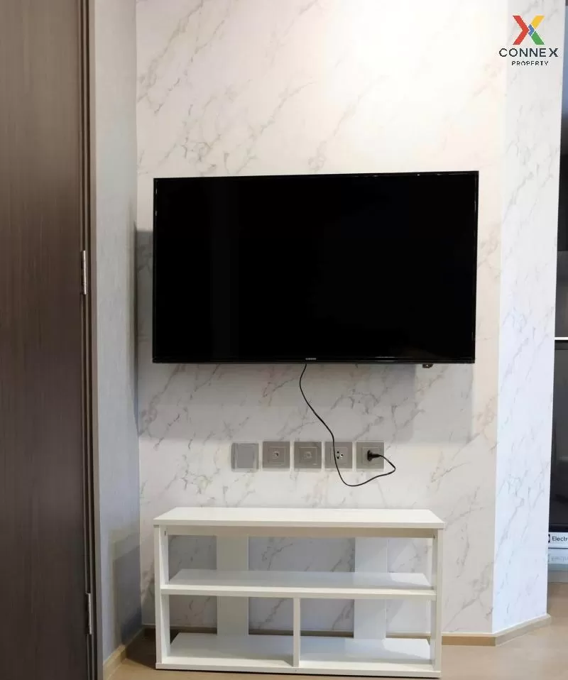 เช่าคอนโด  แอชตัน จุฬา-สีลม MRT-สามย่าน สี่พระยา เขต บางรัก กรุงเ 2