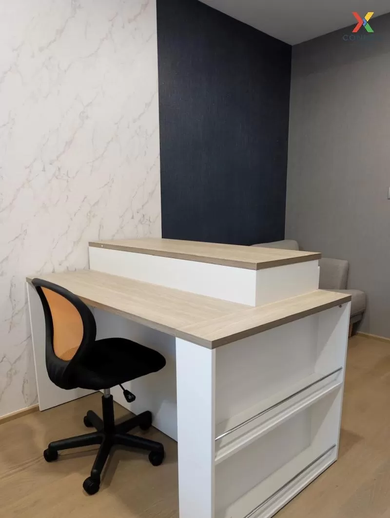 เช่าคอนโด  แอชตัน จุฬา-สีลม MRT-สามย่าน สี่พระยา เขต บางรัก กรุงเ